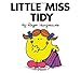 Little Miss Tidy (Mr. Men and Little Miss)