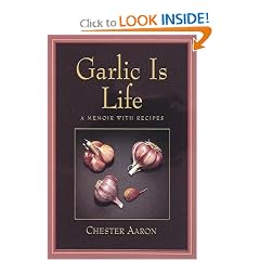 Garlic Is Life
