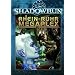 Shadowrun, Rhein-Rhuhr-Megaplex