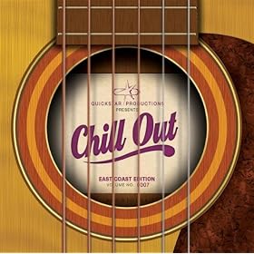 View Chill Out East Coast on Amazon