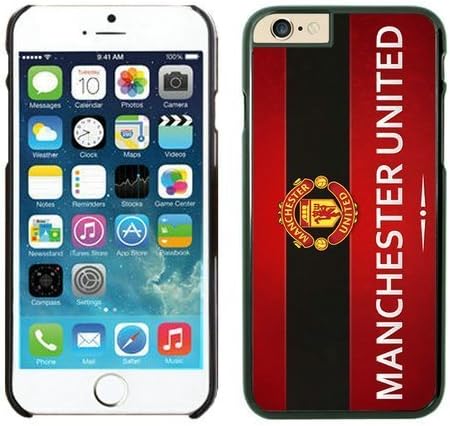 Novelty Dandelion iPhone 6 Case Black