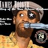 Image of album by James Booker