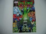 Evil Ernie - Baddest Battles (That Never Happened) Signed