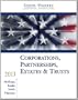 South-Western Federal Taxation 2013: Corporations, Partnerships, Estates and Trusts, Professional Version (with H&R Block @ Home CD-ROM)