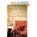 Das Spinoza-Problem: Roman