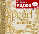 pearl~The Best Collection~