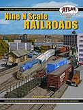 UPC 732573000070 product image for Nine N Scale Railroads | upcitemdb.com