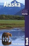 Bradt Travel Guide Alaska