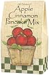 Brown Family Farm All Natural Apple Cinnamon Pancake Mix, 8-Ounce Boxes (Pack of 6)