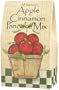 Brown Family Farm All Natural Apple Cinnamon Pancake Mix, 8-Ounce Boxes (Pack of 6)