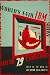 WORLD'S FAIR IBM ART OF 79 COUNTRIES UNITED STATES AMERICAN US USA VINTAGE POSTER REPRO