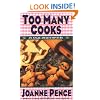 Too Many Cooks (Angie Amalfi Mysteries)
