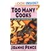 Too Many Cooks (Angie Amalfi Mysteries)