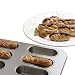 Chicago Metallic 8 cup easy éclair pan