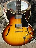 1964 Gibson ES-345TDSV