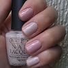 OPI Let Them Eat Rice Cake NLJ05 Nail Polish