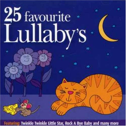 Childrens Toyshop  Music : Children's Favourite: Lullabies
