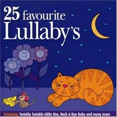 Children's Favourite: Lullabies