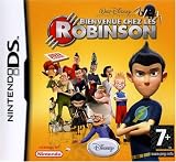 Revue Disney Interactive  / Bienvenue Chez Les Robinson