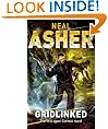 Gridlinked (Ian Cormac)