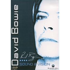 David Bowie - Sound & Vision