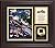 1999 Daytona 500 Program 3 Photo Core Collage with Sprint Tower Banner-Limited Edition of 500 - Fanatics Authentic Certified