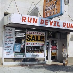 Run Devil Run