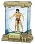 Wolverine Deluxe Action Figures - WEAPON X with CHAMBER