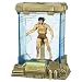 Wolverine Deluxe Action Figures - WEAPON X with CHAMBER