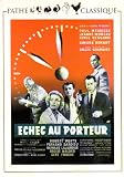 Echec au porteur