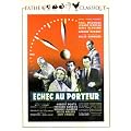 Echec au porteur