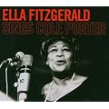 Ella Fitzgerald Sings Cole Porter