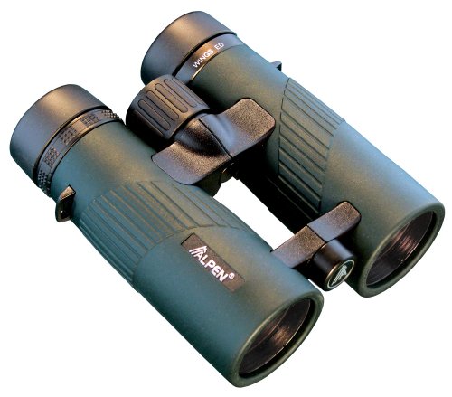 Alpen Wings ED Glass Roof Prism Binocular