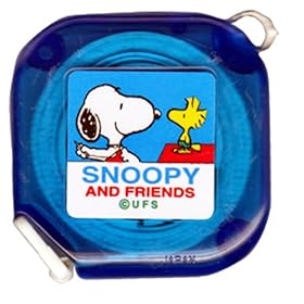 【クリックで詳細表示】ミササ オートメジャー1m ブルー