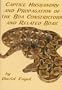 Captive Husbandry and Propagation of the Boa Constrictors and Related Boas