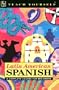 Latin American Spanish Complete Course for Beginners with Book (Teach Yourself Language Complete Courses) (Spanish Edition)