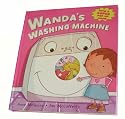 Wanda's Washing Machine
