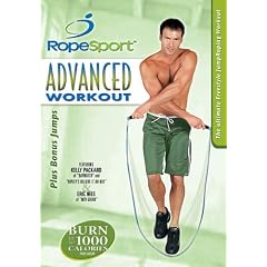 Ropesport: Advanced Workout