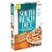 South Beach Diet Lightly Sweetened Whole Grain Cereal with Almonds, Whole Grain Crunch, 11.5-Ounces