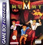 Revue Universal  / The mummy