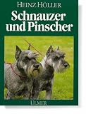 Schnauzer und Pinscher