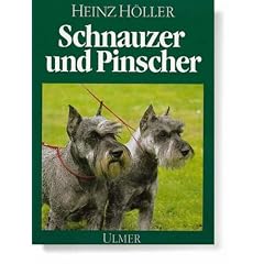 Schnauzer und Pinscher