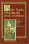 Grails: Quests, Visitations and Other Occurrences/Limited Signed Edition