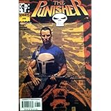 the punisher 8 marvel knights