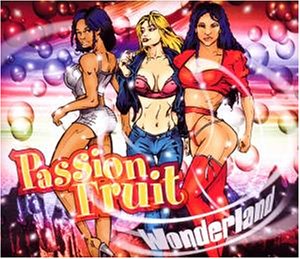 Passion Fruit - Bravo Hits 29 - CD1 - Zortam Music