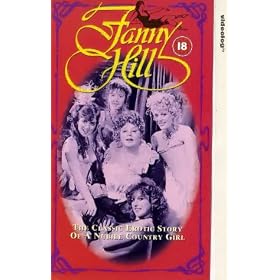 Fanny Hill [VHS] [1983]