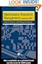 Maintenance Resource Management: Adapting Materials Requirements Planning MRP