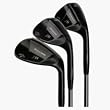 Bridgestone Golf J33 Forged Black Satin Wedges
