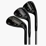 Bridgestone Golf J33 Forged Black Satin Wedges
