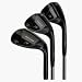 Bridgestone Golf J33 Forged Black Satin Wedges